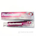 Flodent Max Sensiguard Proactive Sensitive Relief οδοντόκρεμα